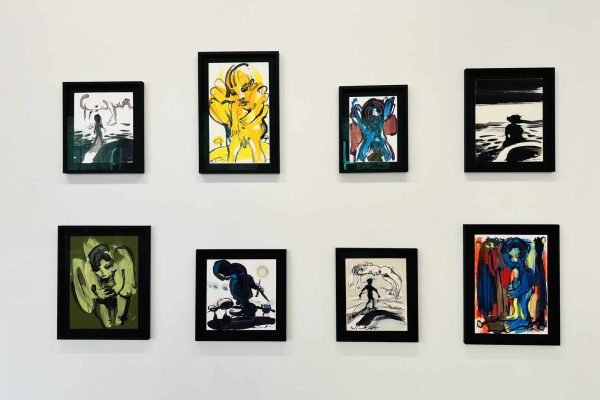 Begrebet kan også bruges om mundtlige ytringer, der udgør en sammenhængende helhed, men i daglig tale bruges det primært om skriftlige og digitale fremstillinger.